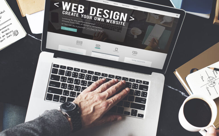 Designing Success: Affordable Web Design Services by Luavo Tech