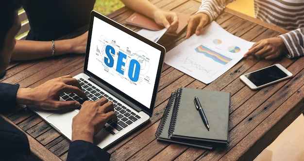 How to Use SEO for B2B Marketing Step-By-Step Guide