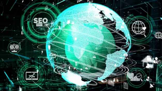 Ultimate Guide About International SEO Services