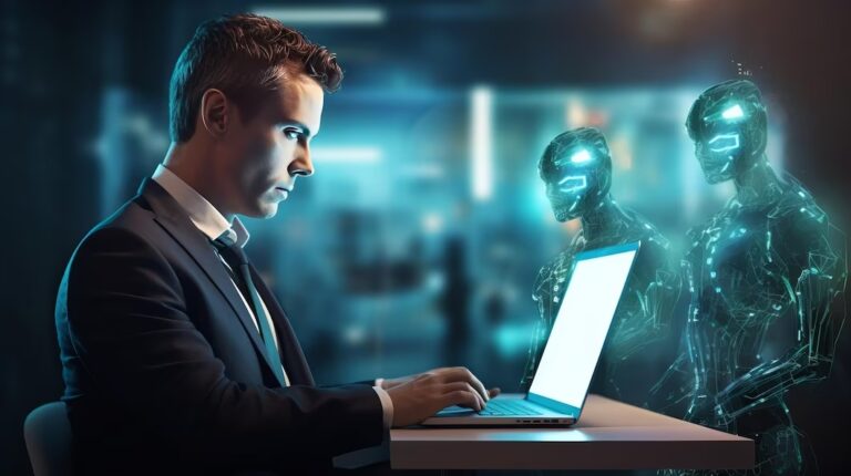 The Future of Internet Marketing: Embracing Artificial Intelligence and Personalization